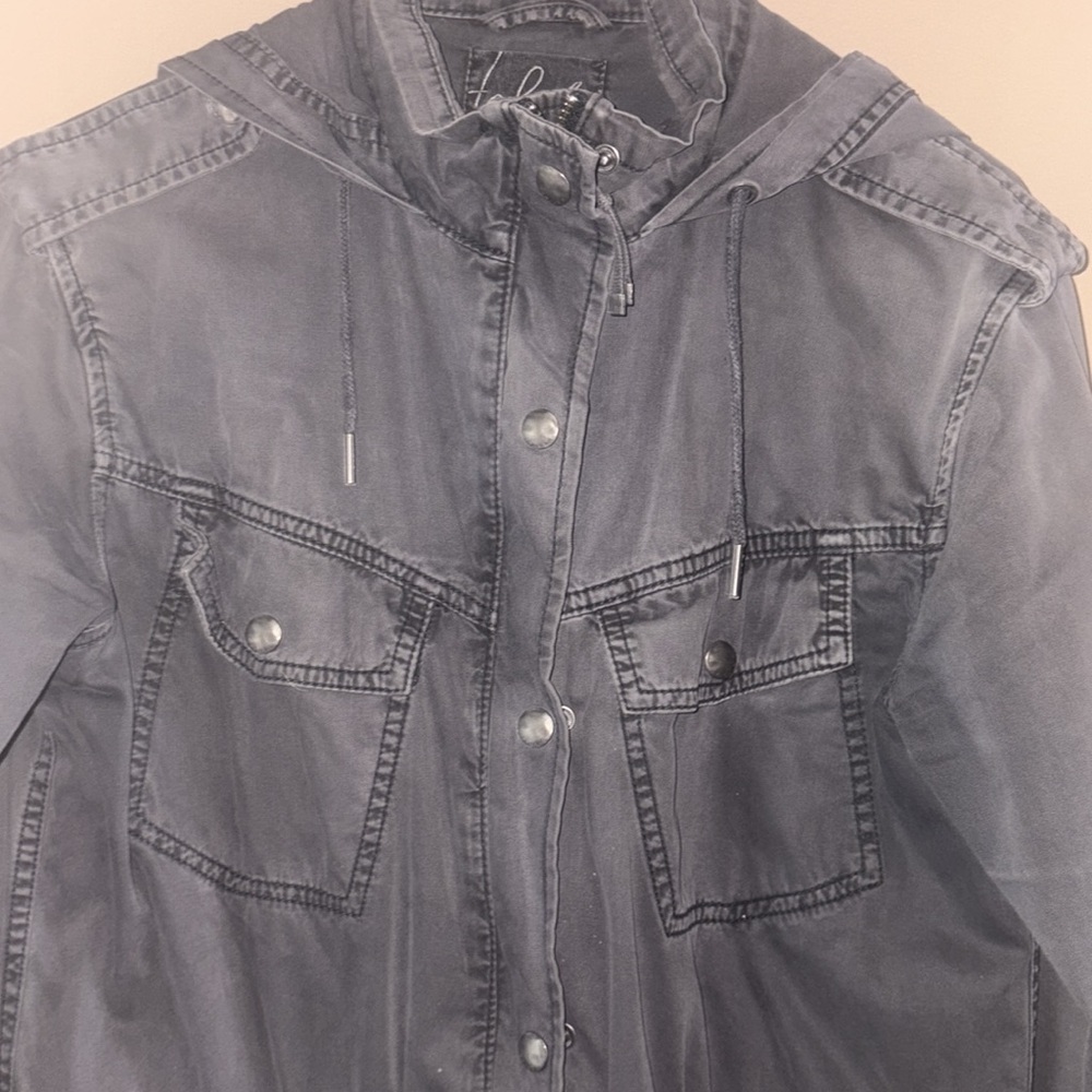 Talula Trooper Jacket - Picture 2 of 5